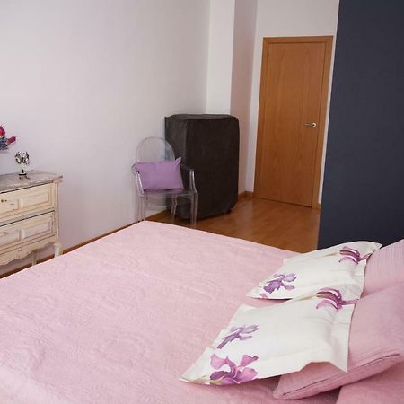 Dean Dos Catedrales Lejlighed Zaragoza Eksteriør billede